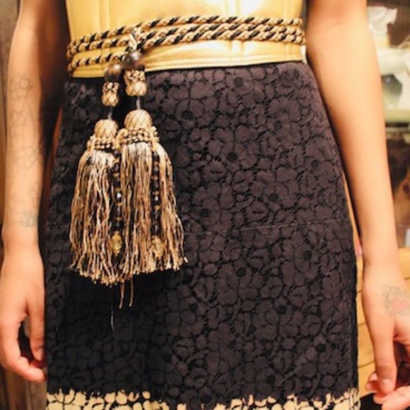 Corset Belt